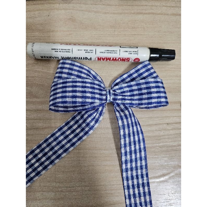 

Pita parcel / pita kado instan 2 lilitan - besar