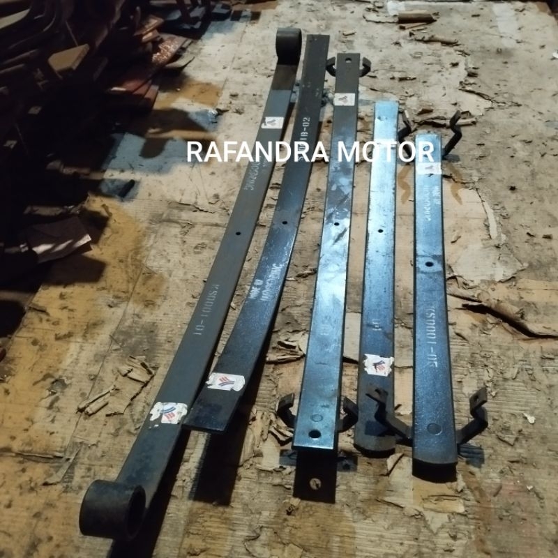 PER DAUN BELAKANG/PER BAGIAN BELAKANG FUTURA/SS (INDOSPRING)