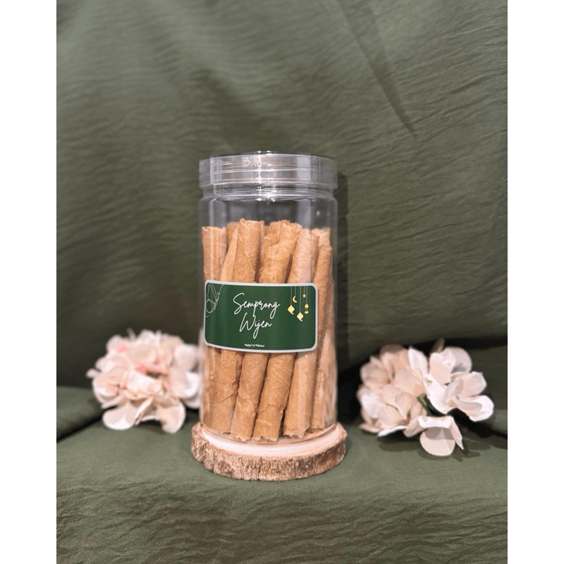 

Semprong Wijen/Durian ~Lebaran Edition~