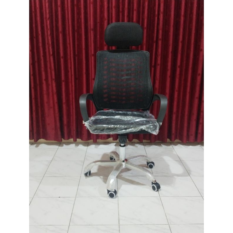 Area Khusus Free Rakit Kursi Importa Sandaran Kepala tipe W5