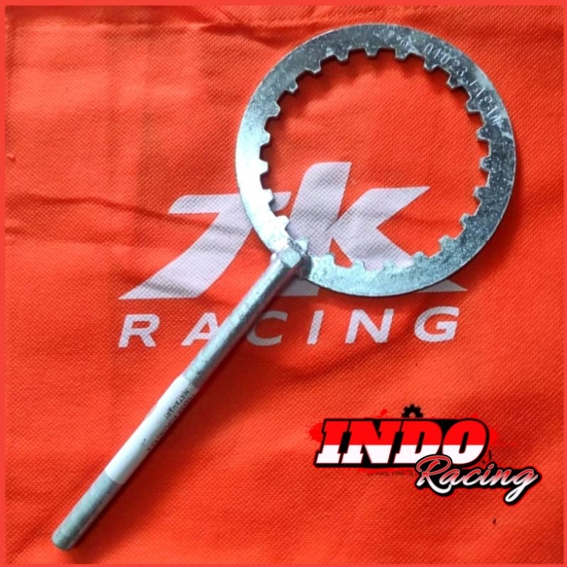Treker Kopling RX King TK Racing Original Treker Matahari