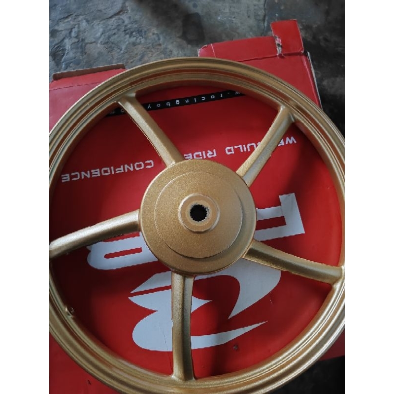 velg rcb mio m3, xeon, mio smile, mio, fino