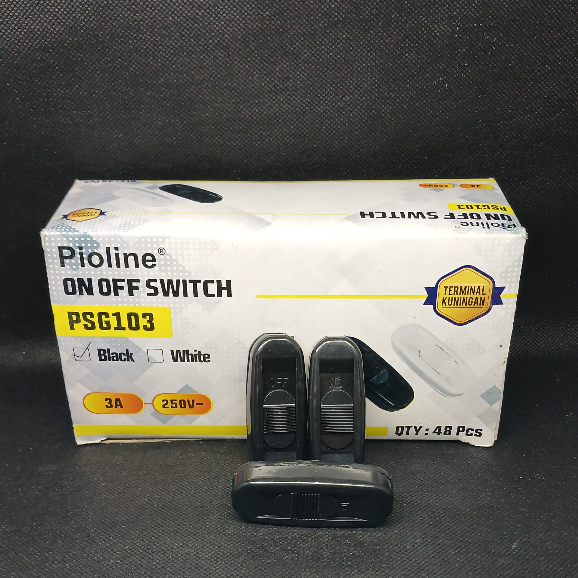 PIOLINE SAKLAR GANTUNG GESER PSG103