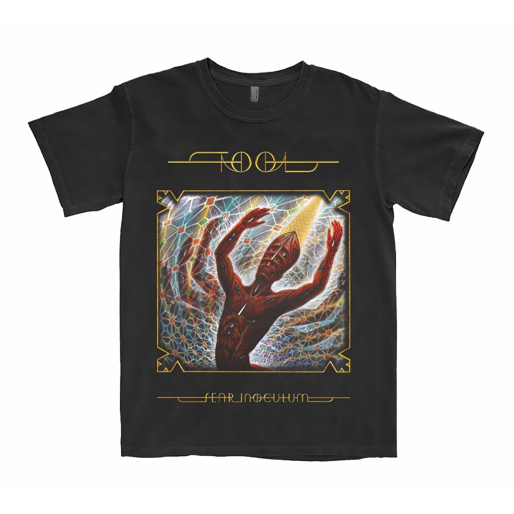 KAOS BAND - TOOL