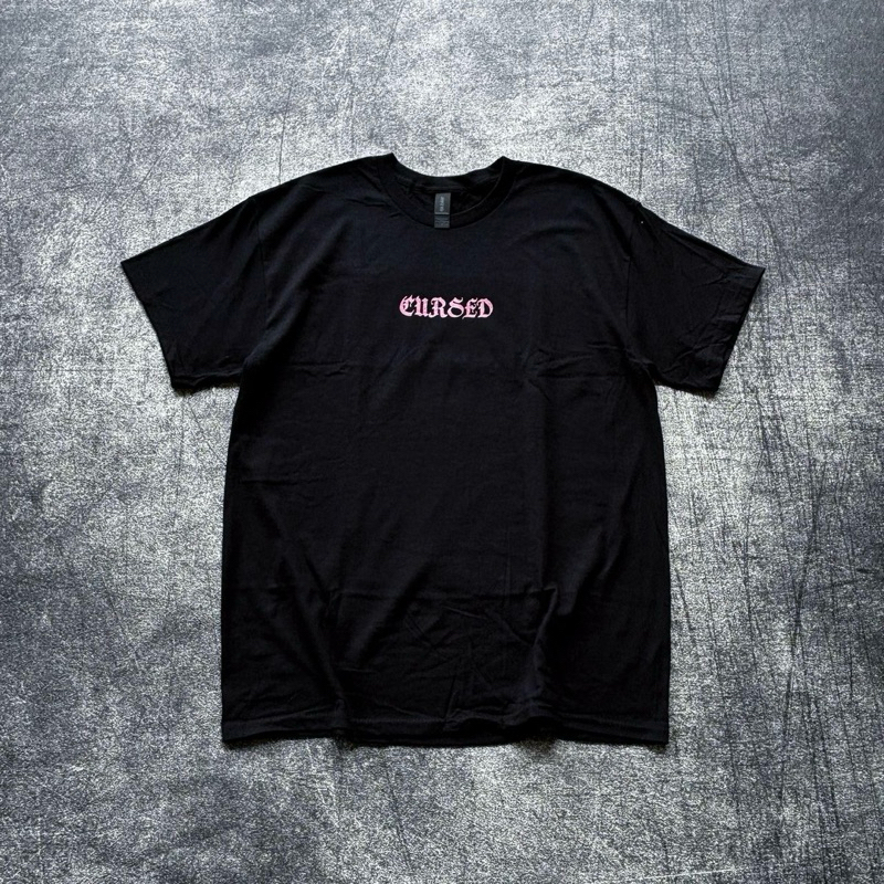 KAOS BAND OFFICIAL PALEFACE SWISS - BOUQUET