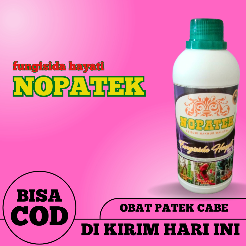 NOPATEK 500ml