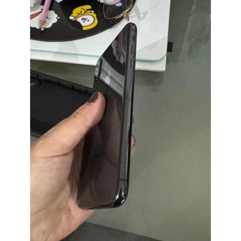 Iphone x 256gb inter