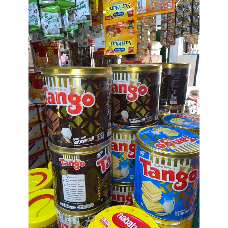 

TANGO WAFER/240 gr
