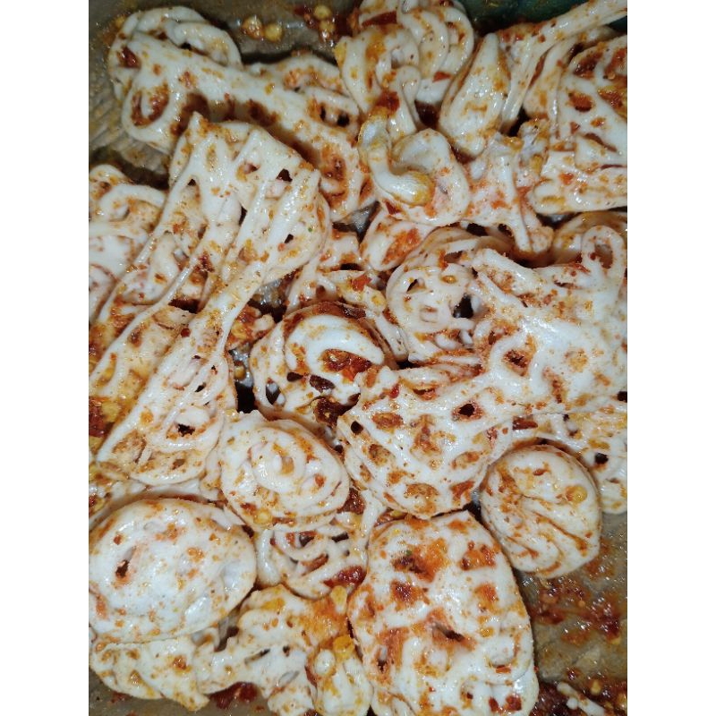 

SebringKerupukRafael250gram