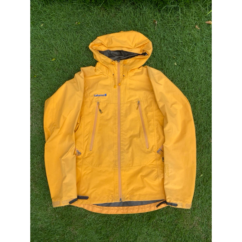JAKET GORPCORE LAFUMA SECOND