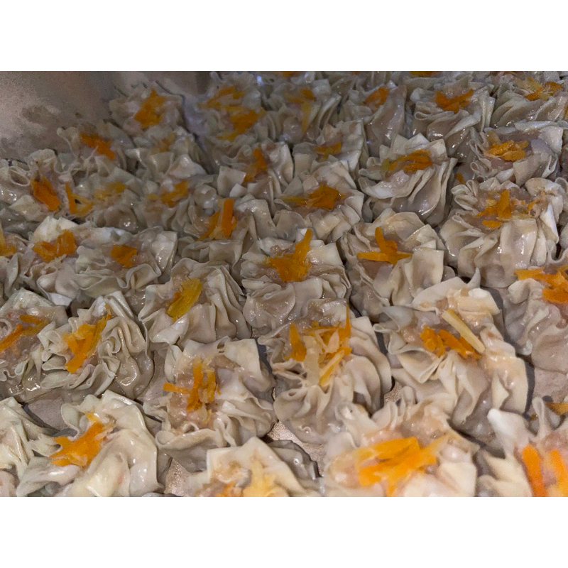 

Siomay Ayam Udang Mini by Yummy Food