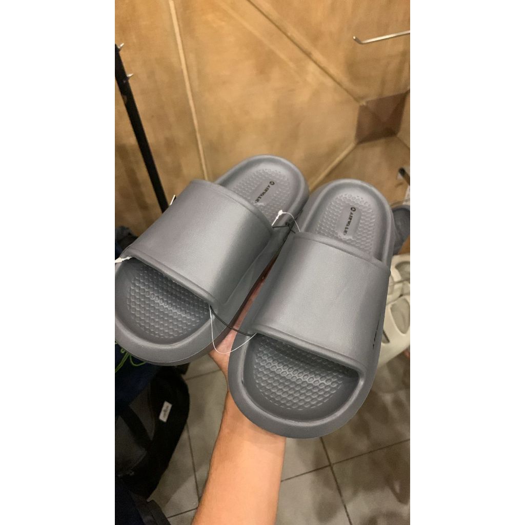 SENDAL PRIA AIRWALK ABU 43 FREE ONGKIRR