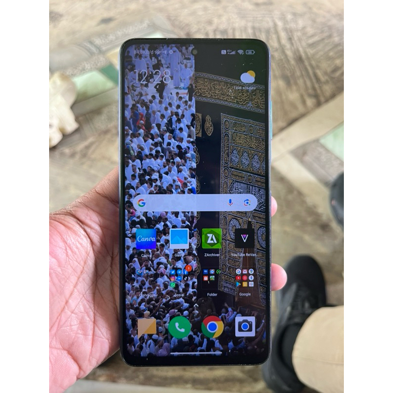 POCO X3 NFC 8/128 HP+CAS