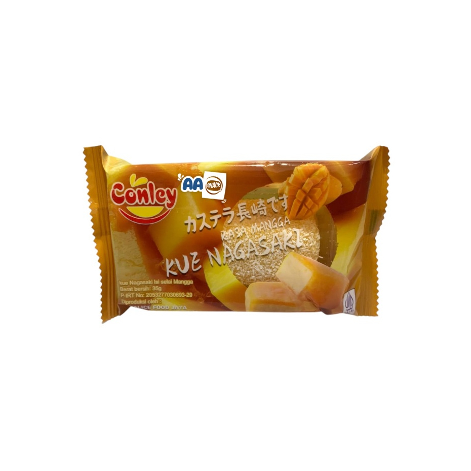 

DEB CONLEY KUE NAGASAKI ISI 10