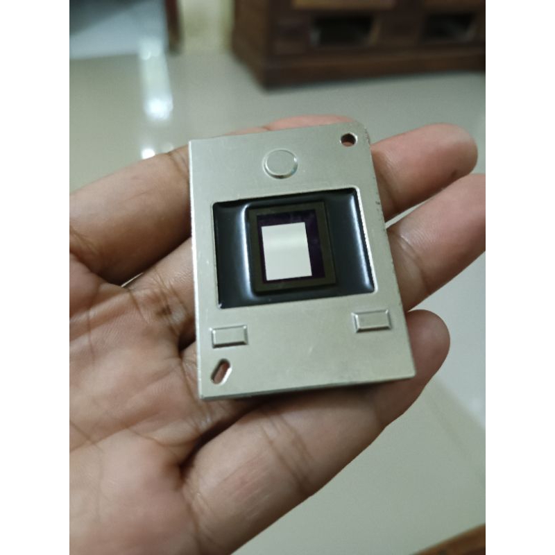 cip dmd big 8060 segala proyektor