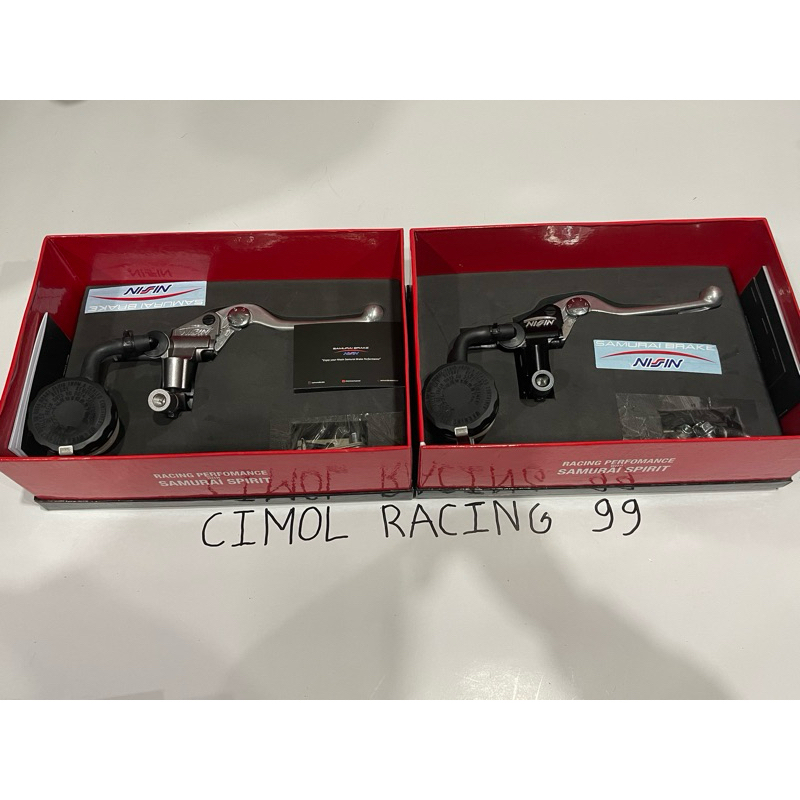 master rem nissin samurai original axial master axial nissin original japan axial nissin hitam