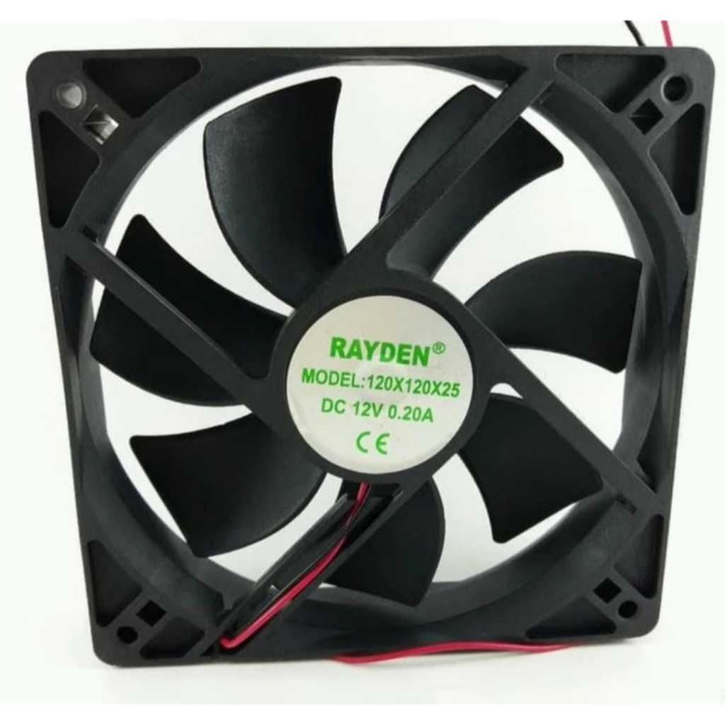 RD1486 Fan kipas sunon dc 4 x 4 cm 24v 4cm 4x4cm 24volt 24 volt by PCM LTC GLODOK