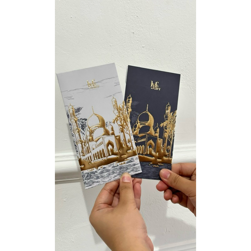 

Amplop Lebaran Premium