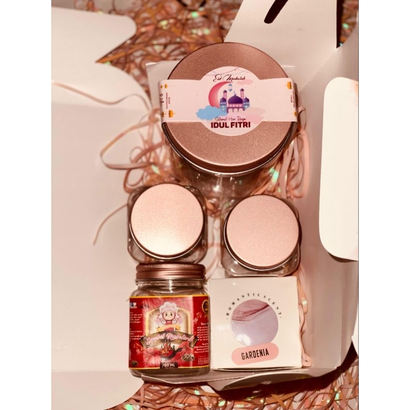 

PAKET HAMPERS BY DAPURNENGKHANSA