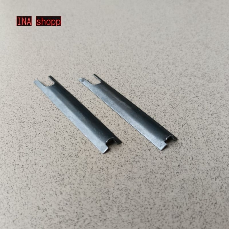 Plat besi untuk pipa Od22/plat bok