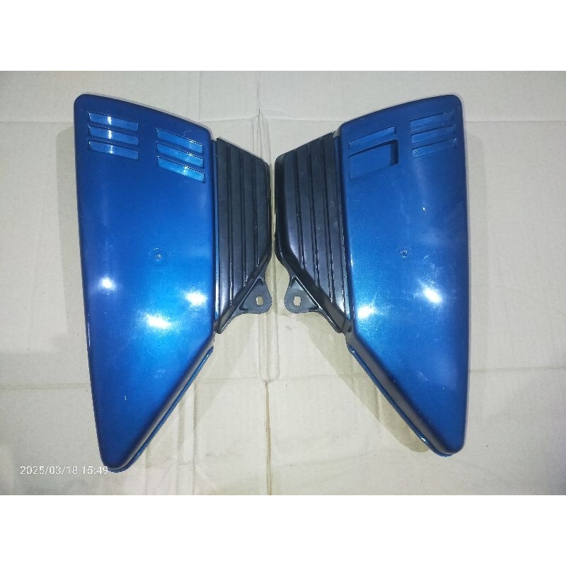 tepong aki yt115 cover aki yt115 tutup aki yt115 original