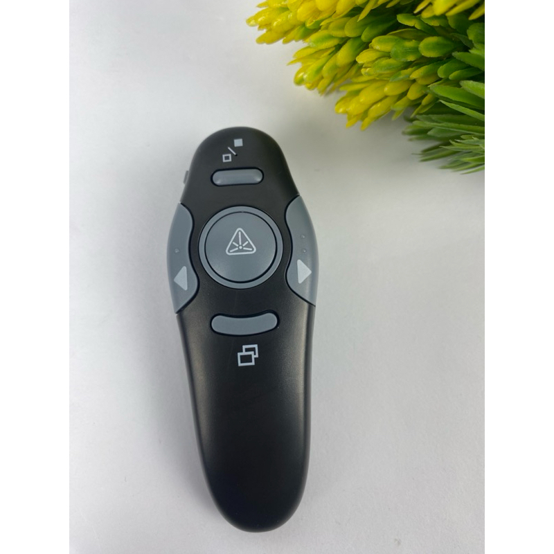WIRELESS POINTER | POINTER UNTUK PRESENTASI