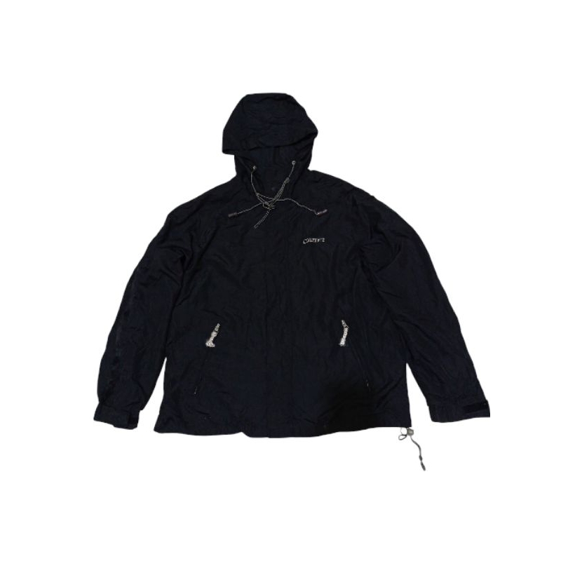 jaket outdoor vtg vans