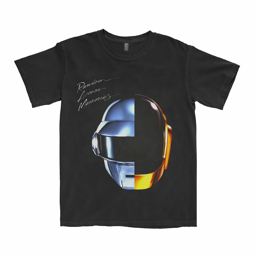KAOS BAND - DAFT PUNK
