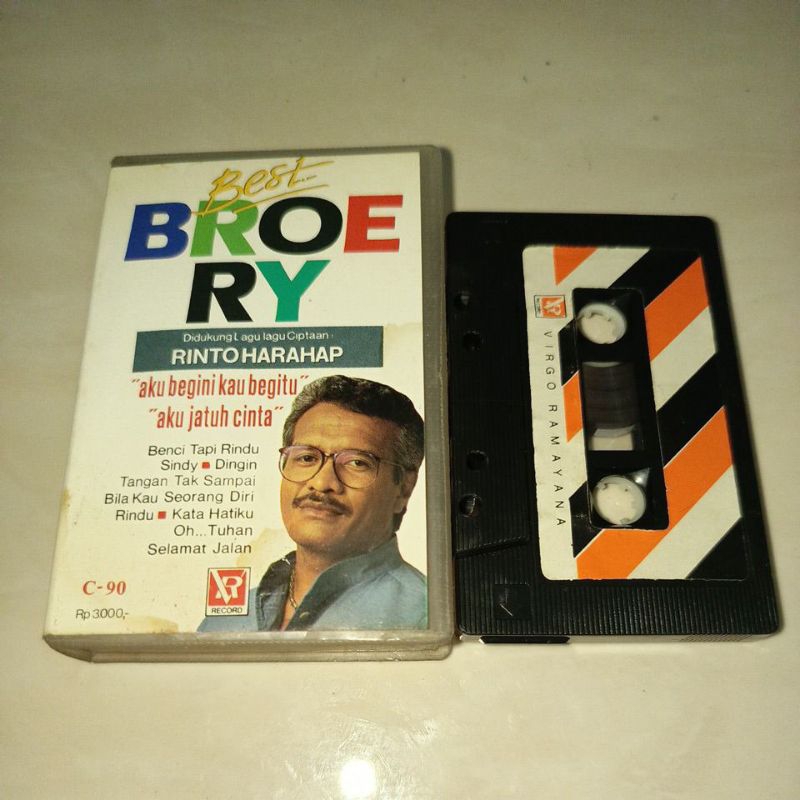 KASET 20 BEST BROERY AKU BEGINI ENGKAU BEGITU AKU JATUH CINTA UNTUK APA MENGELUH PURA PURA TAPI MAU