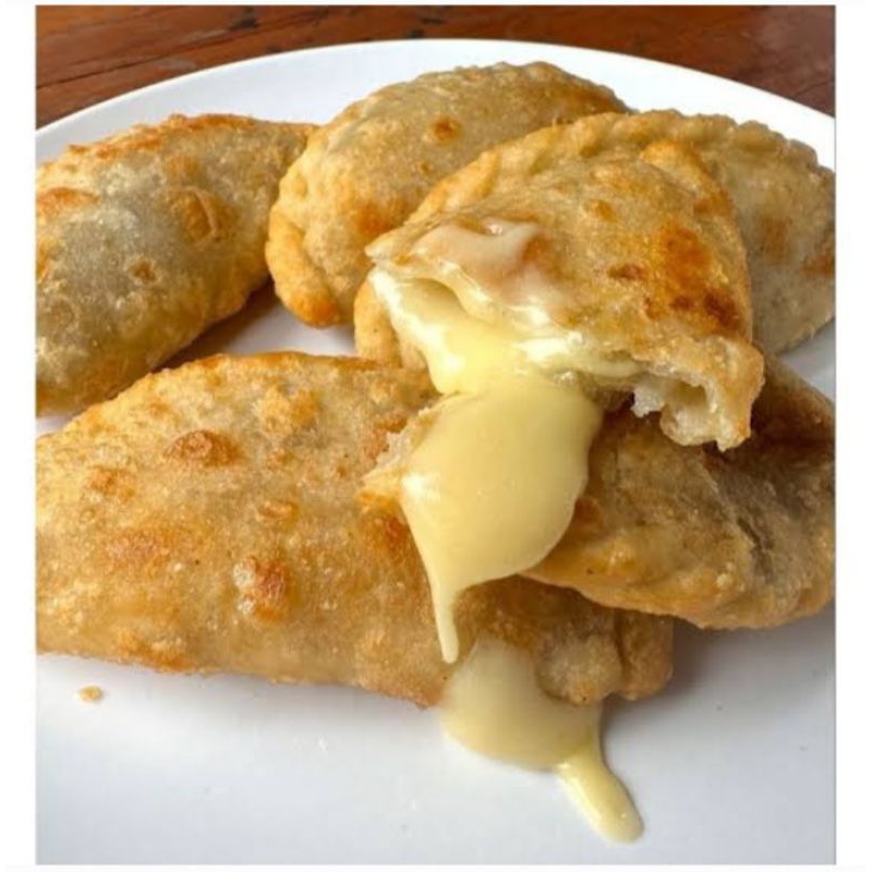 

CIRENG ISI KEJU LUMER