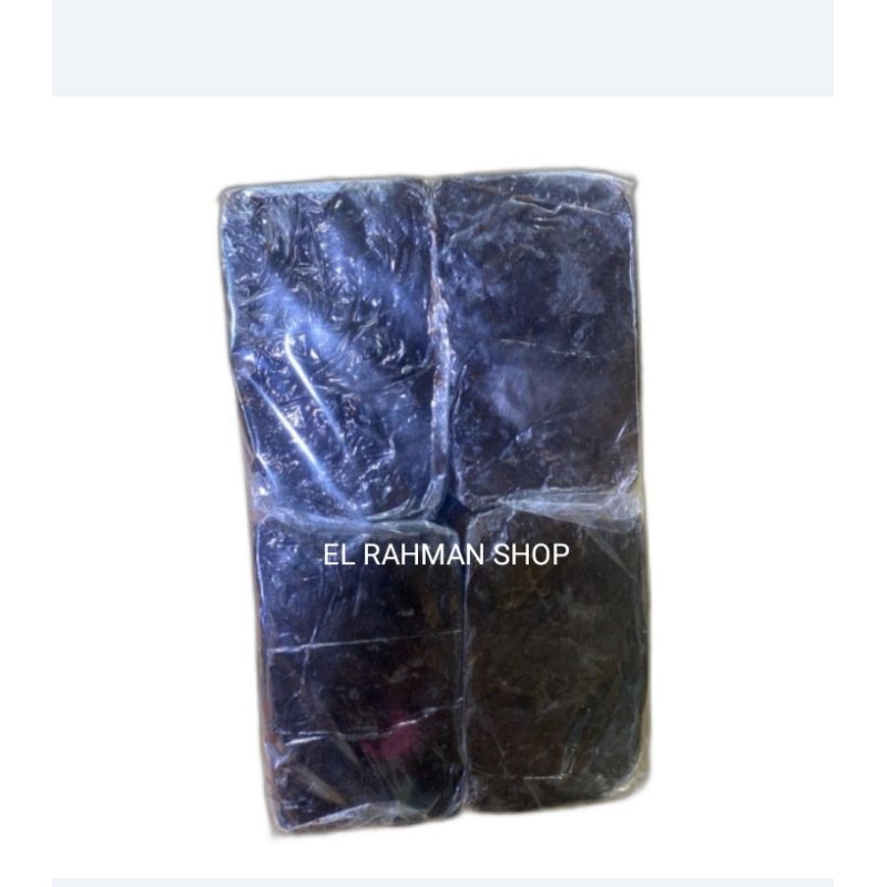 

Asem matang ada biji 1 kg