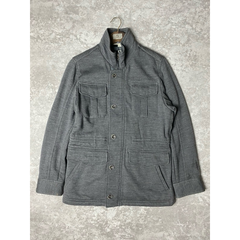 JAKET M65  MILITARY JACKET FASHION BY SIMPLE LIFE
