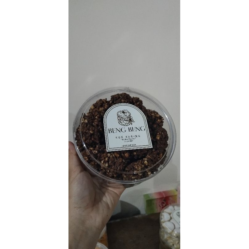 

Kue Kering Spesial Lebaran