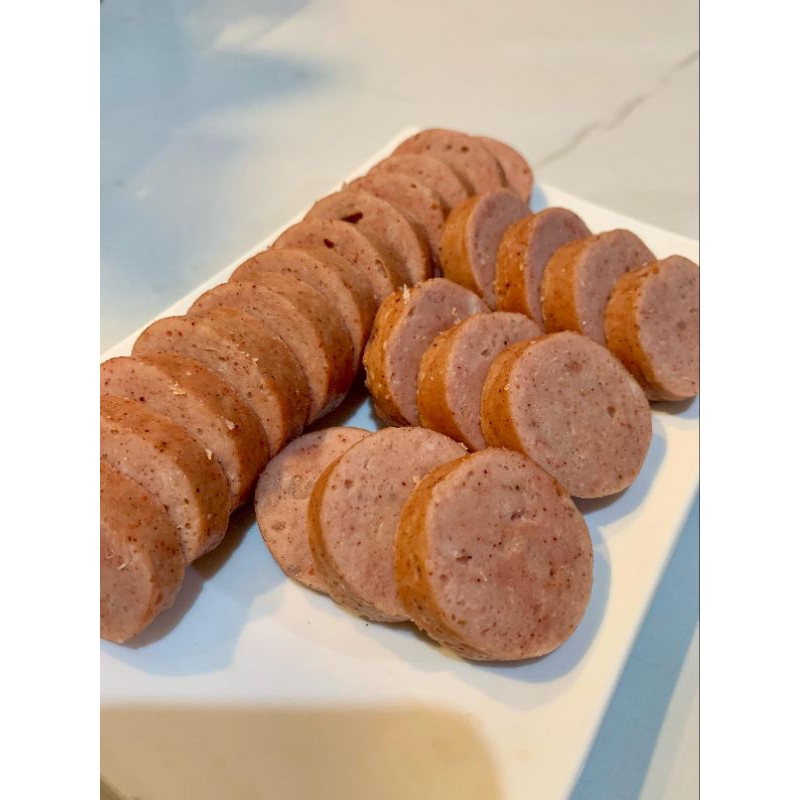 

Chicken Sausage (Ma Ling) Premium Homade