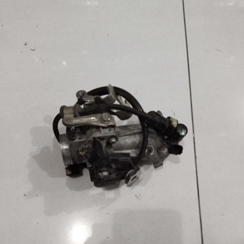 throttle body beat LED KOJ, SCOOPY KOJ, BEAT STREET KOJ