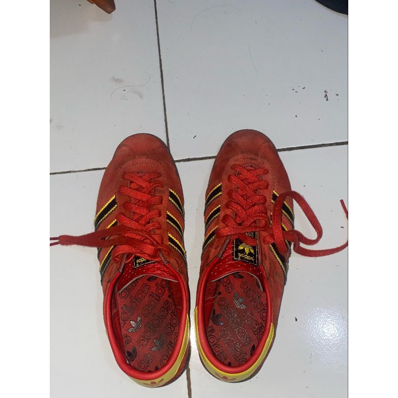 Adidas Bern