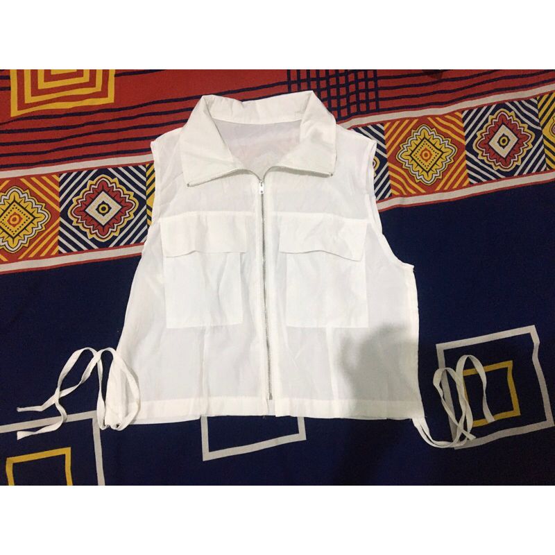 PRELOVED ROMPI