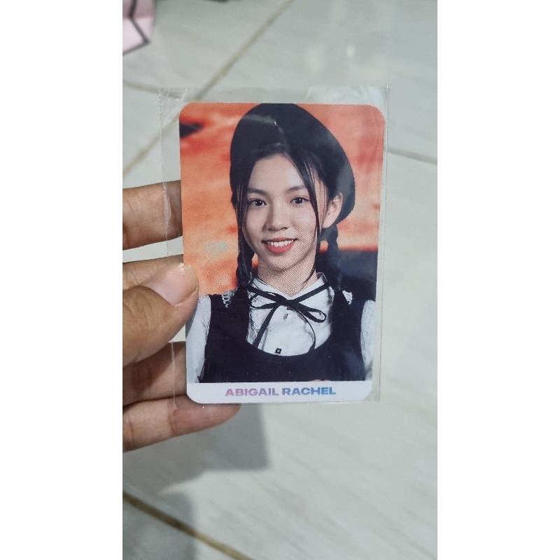 pc aralie jkt48 ssk