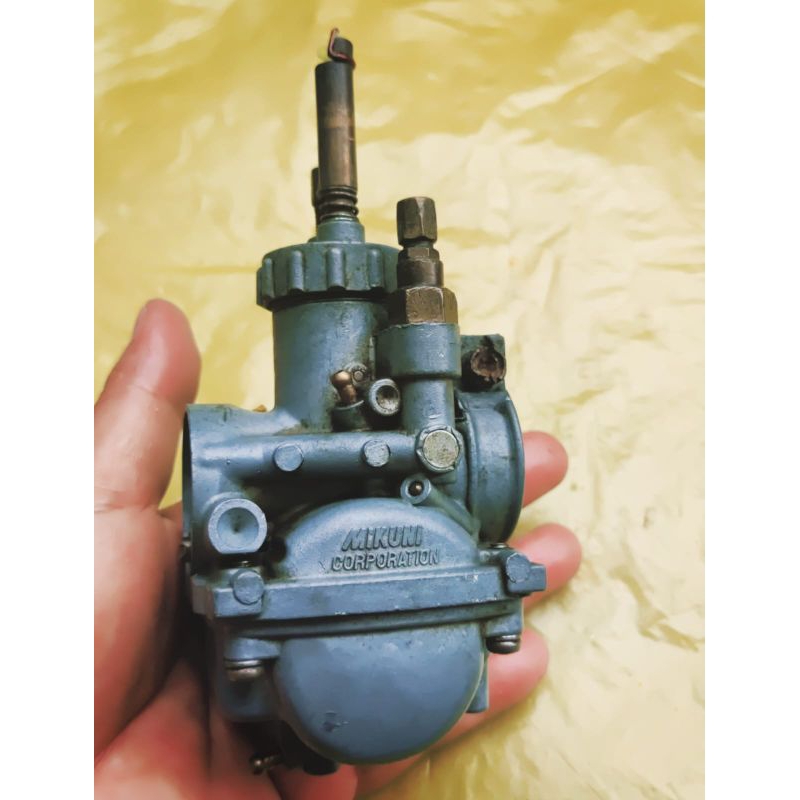 Karburator suzuki a100
