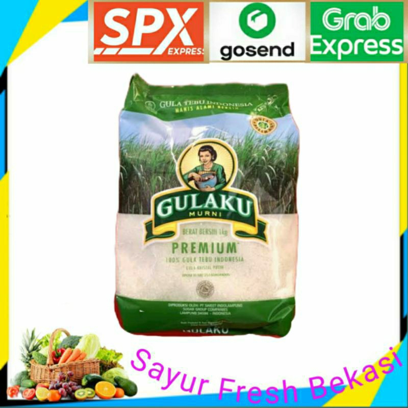 

Gulaku Premium 1kg.