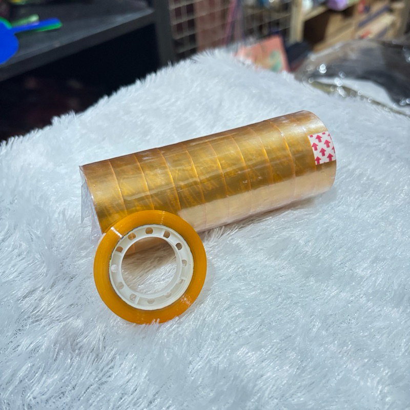 

1 Pcs / 1 Lusin Solasi | Plester Bening Kecil Daimasu