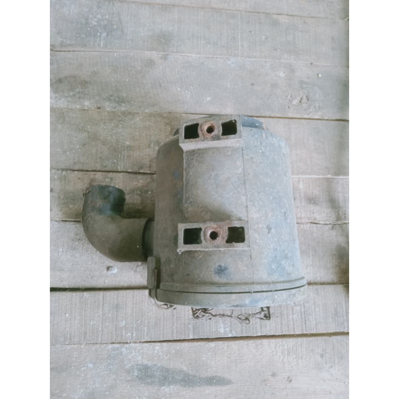 Box Filter Udara Filter Karburator Suzuki ST20 Truntung
