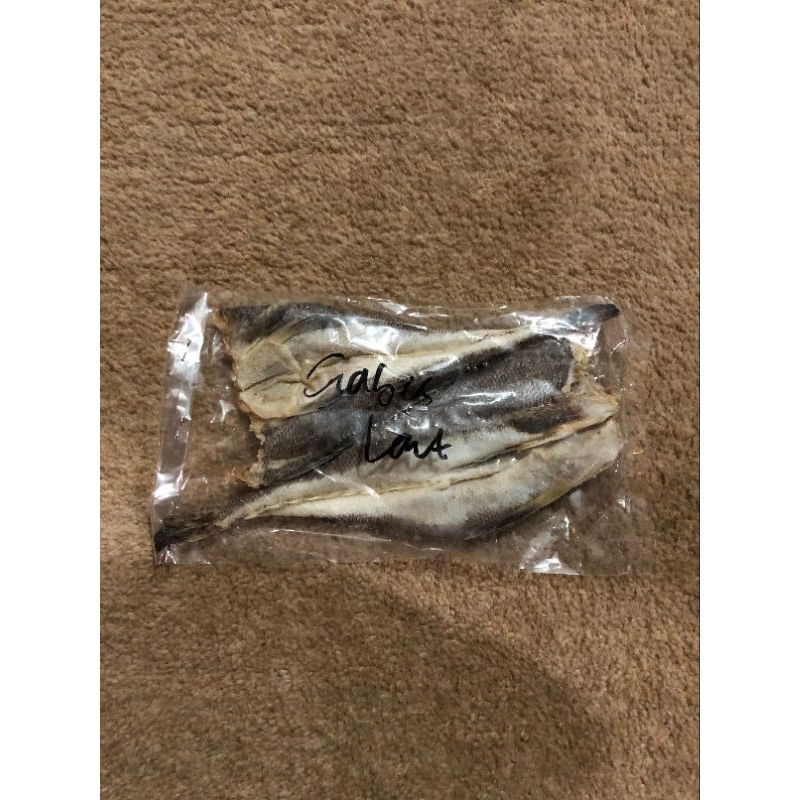 

Atlsalt_fish | Ikan Asin Gabus Laut