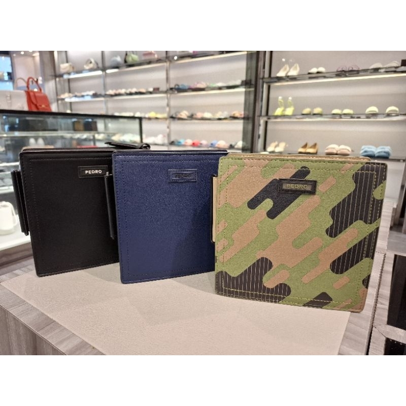 Sale PEDRO Unisex SlingBag Original