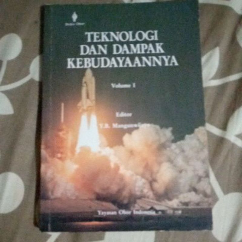 240 Teknologi dan Dampak Kebudayaannya