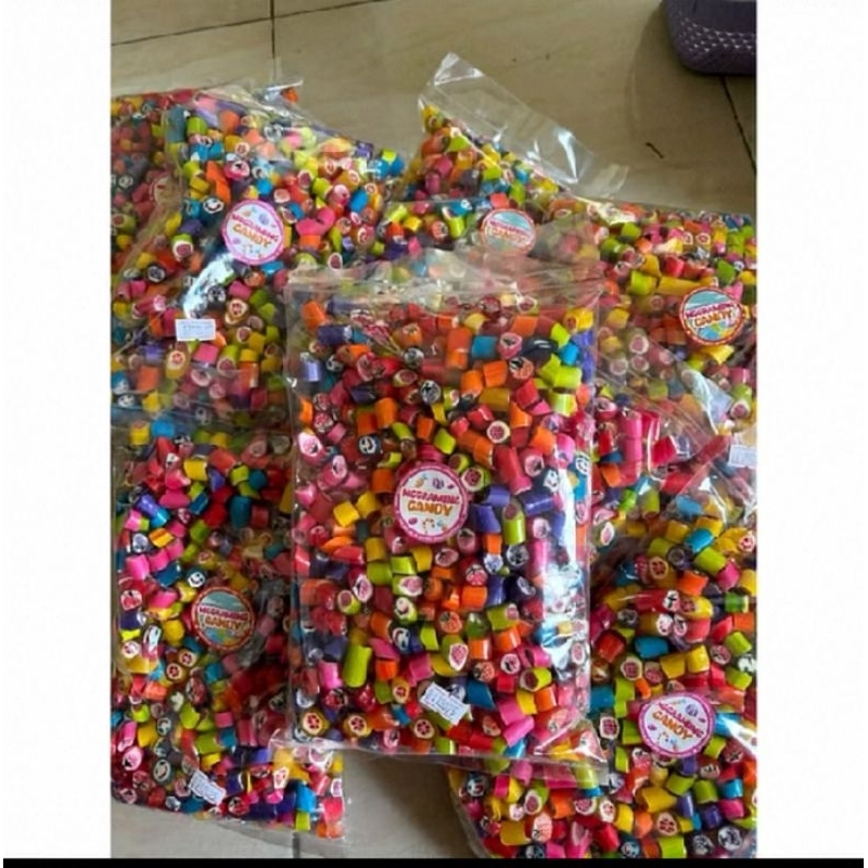 

candi