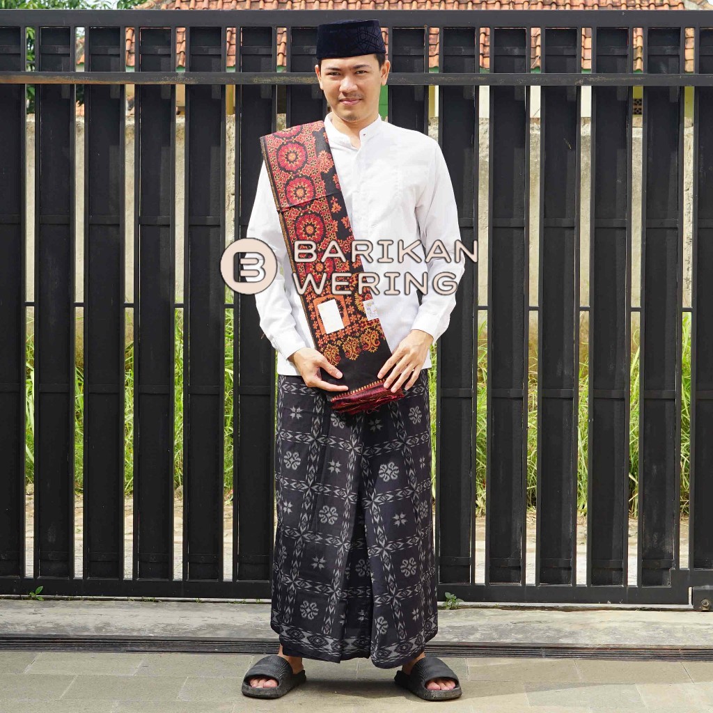 Sorban Almasin Ekslusif Sorban Panjang Almasin Kashmiri Shawl Rida Kashmir