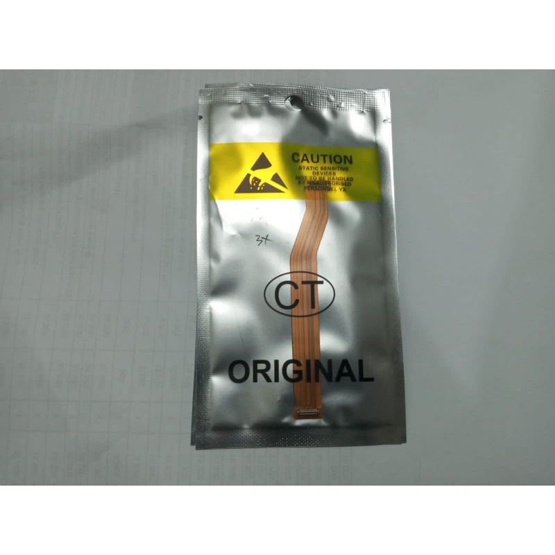 FLEXIBLE UI BOARD VIVO V7