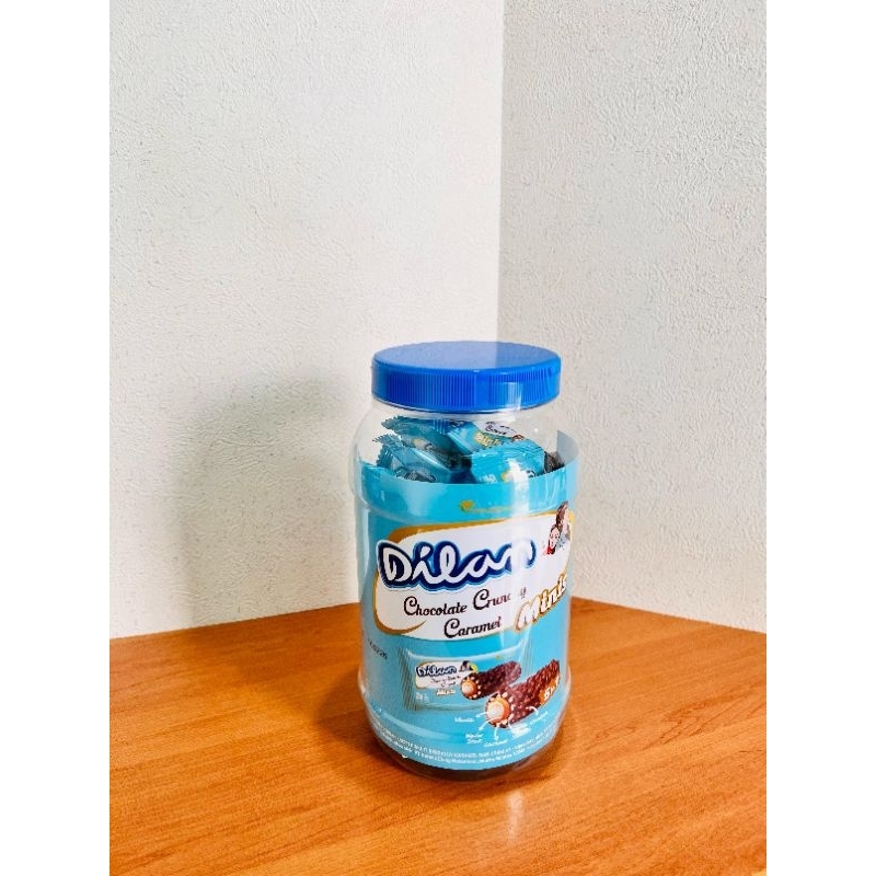 

DILAN MINI TOPLES