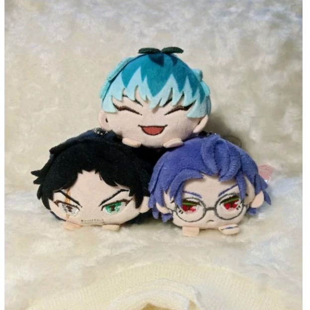 Mochikororin Hypnosis Mic Hypmic - Osaka Division  - Rei